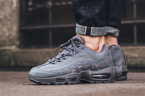 nike aanbiedingen nike air max essential cool grey|Buy Air Max 95 Essential 'Cool Grey' .